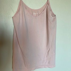 Blush cami - 3x - Simply Emma